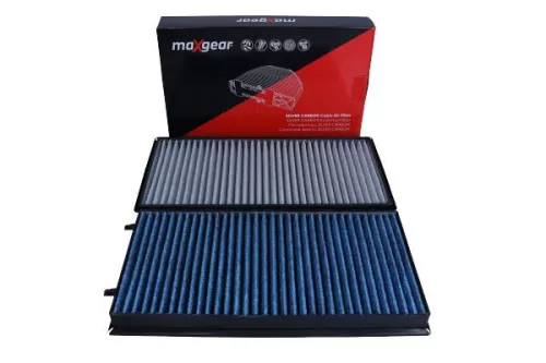 MAXGEAR Filter, cabin air (26-1865)