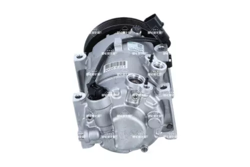 NRF Compressor, air conditioning (320138G)