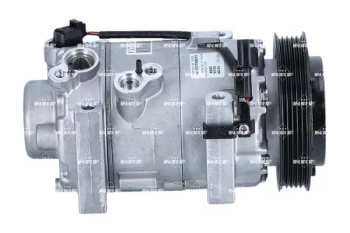 NRF Compressor, air conditioning (320138G)