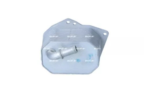 Oil Cooler, engine oil
