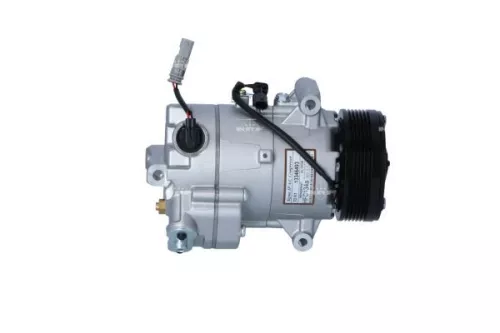 NRF Compressor, air conditioning (32789)
