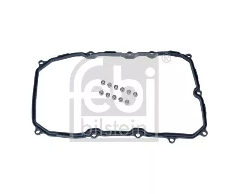 FEBI BILSTEIN Hydraulic Filter Kit, automatic transmission (108181)