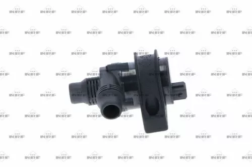 Auxiliary Water Pump (cooling water circuit)