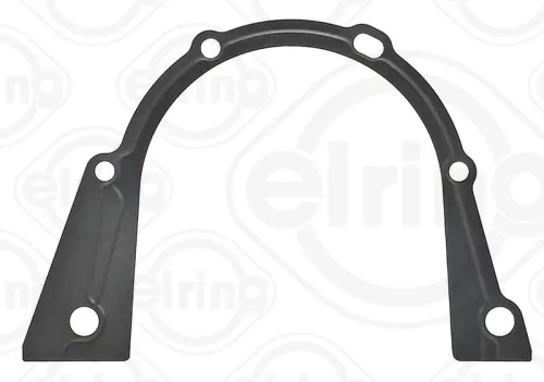 Gasket, housing cover (crankcase)