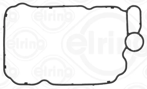 ELRING Gasket, oil filter housing (649.960)