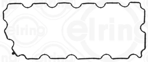 ELRING Gasket, oil sump (519.570)