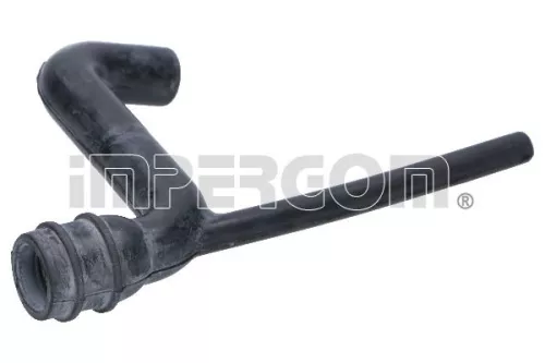 Hose, cylinder head cover ventilation