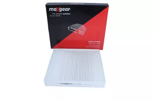 MAXGEAR Filter, cabin air (26-1951)