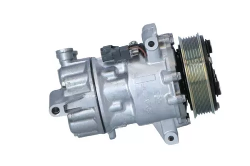 NRF Compressor, air conditioning (320084G)