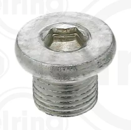 Screw Plug, oil sump