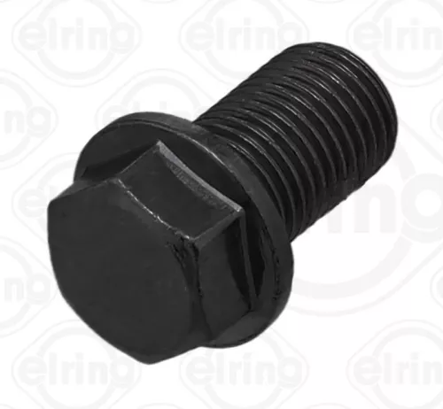 Screw Plug, oil sump