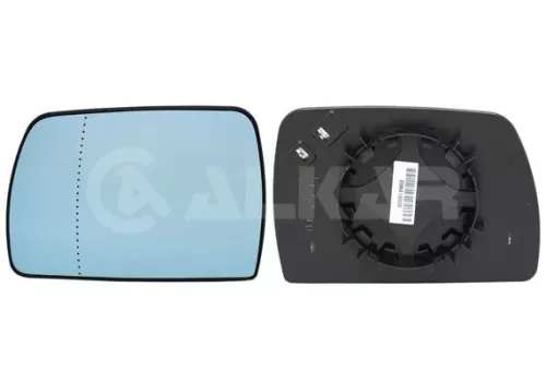 Mirror Glass, exterior mirror