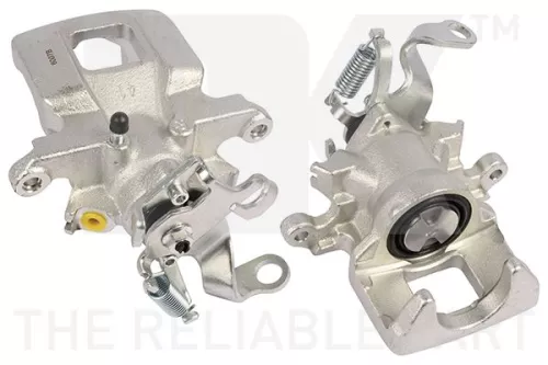Brake Caliper