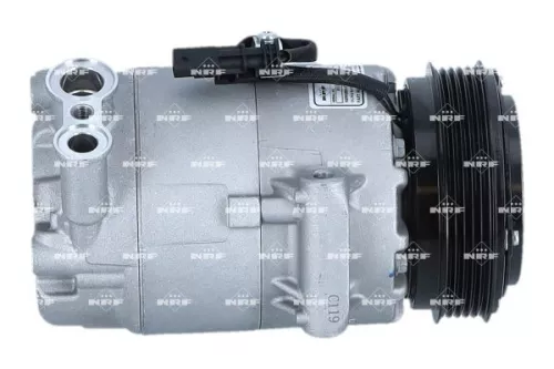 NRF Compressor, air conditioning (32790)