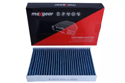 MAXGEAR Filter, cabin air (26-1889)