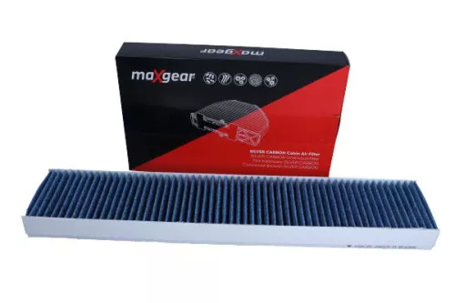 MAXGEAR Filter, cabin air (26-1872)