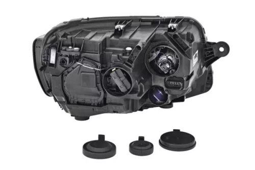 VALEO Headlight (046708)