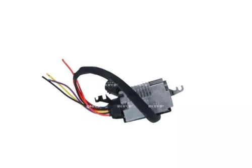 NRF Resistor, interior blower (342105)