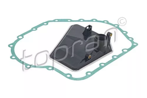 Hydraulic Filter Kit, automatic transmission