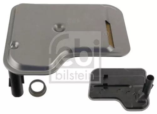 Hydraulic Filter, automatic transmission