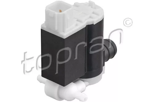 Washer Fluid Pump, window cleaning