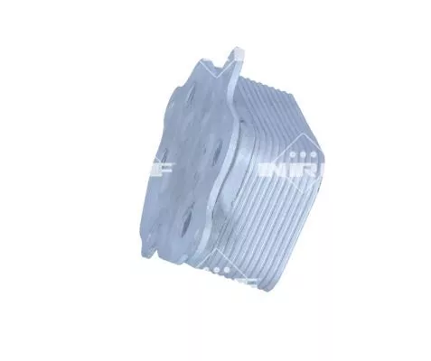 NRF Oil Cooler, engine oil (31866)