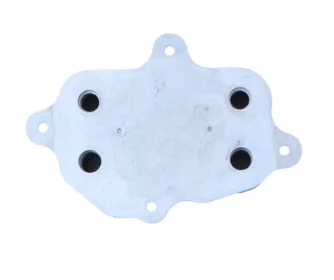 NRF Oil Cooler, engine oil (31866)