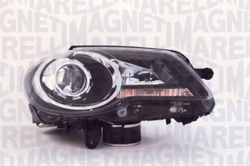 Headlight