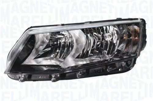Headlight
