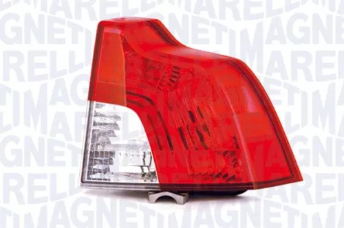 Tail Light Assembly