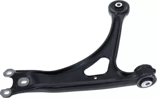 LEMFORDER Control/Trailing Arm, wheel suspension (35402 01)