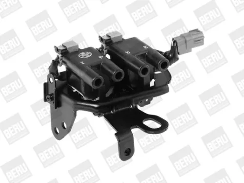 BorgWarner (BERU) Ignition Coil (ZS482)