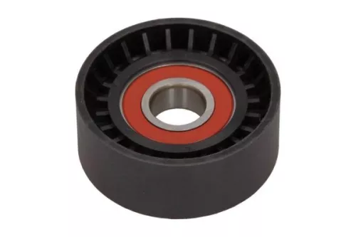 Tensioner Pulley, V-ribbed belt