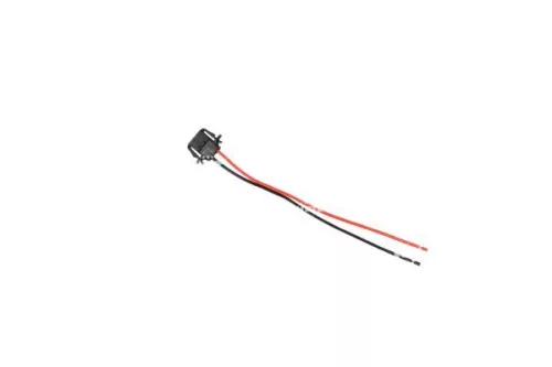 NRF Interior Blower (34034)