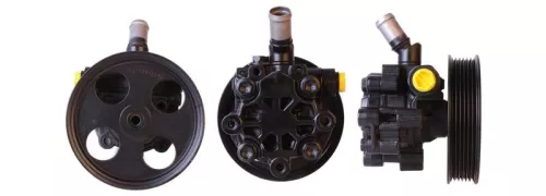 Hydraulic Pump, steering