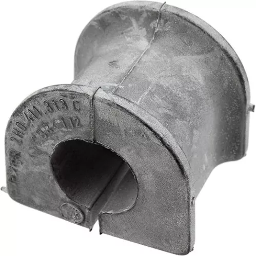 Mounting, stabiliser bar