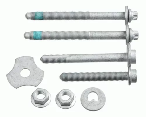 Repair Kit, wheel suspension