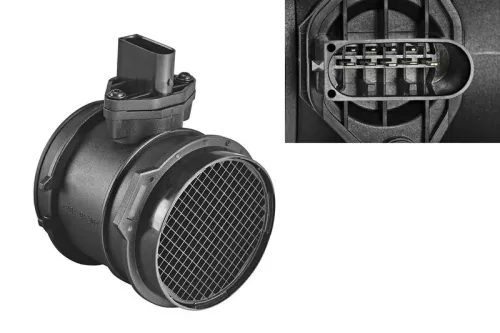 Mass Air Flow Sensor
