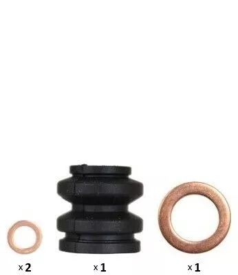 ELSTOCK Brake Caliper (82-1587)