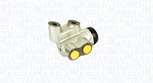 Brake Force Regulator