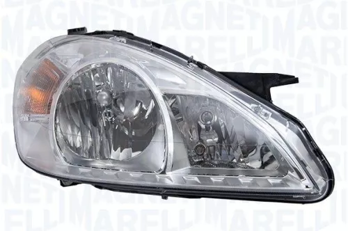 Headlight