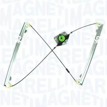 Window Regulator