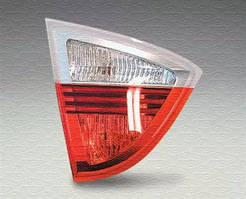 Tail Light Assembly