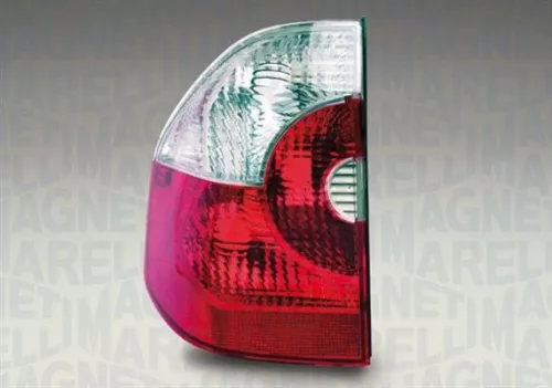 Tail Light Assembly