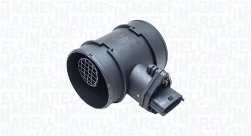 Mass Air Flow Sensor