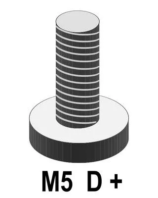 ELSTOCK Alternator (28-2783)