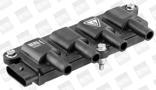 BorgWarner (BERU) Ignition Coil (ZS079)