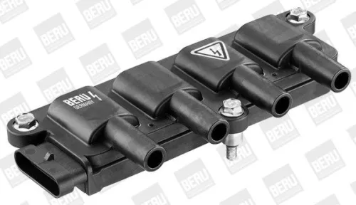 BorgWarner (BERU) Ignition Coil (ZS079)