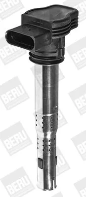 BorgWarner (BERU) Ignition Coil (ZSE142)