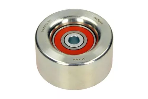 Tensioner Pulley, V-ribbed belt